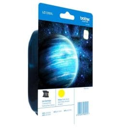 Tinteiro Brother LC1280XL Amarelo