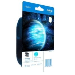 Tinteiro Brother LC1280XL Cyan