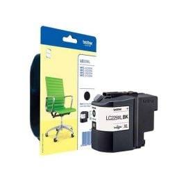 Tinteiro Brother LC229XL Preto