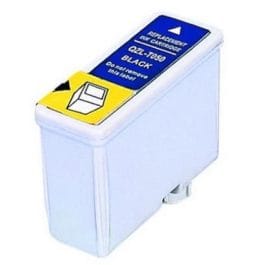 Tinteiro Compativel p/  Epson T013  / T050 Preto – S020187