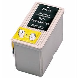 Tinteiro Compativel  p/ Epson T051 preto