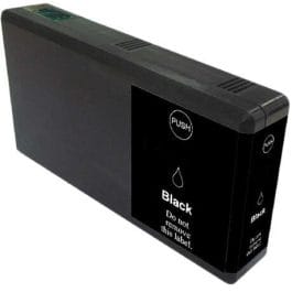 Tinteiro Compativel p/  Epson T7021 – Preto