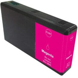 Tinteiro Compativel p/  Epson T7023 – Magenta
