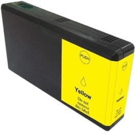 Tinteiro Compativel p/  Epson T7024 – Yellow
