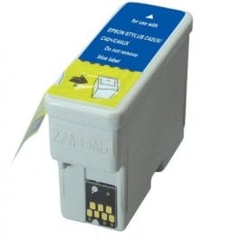 Tinteiro Compativel p/  Epson T036 Preto