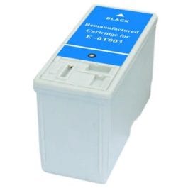 Tinteiro Compativel p/ Epson T003 Preto