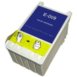 Tinteiro Compativel p/  Epson T009 Cor