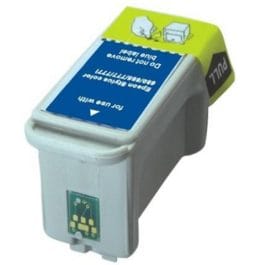 Tinteiro Compativel p/  Epson T017 Preto