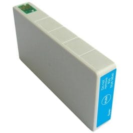 Tinteiro Compativel p/  Epson Stylus T5592 Cyan