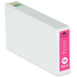 Tinteiro Compativel  p/ Epson Stylus T5593 Magenta