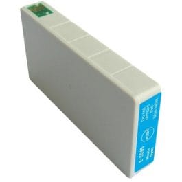 Tinteiro Compativel p/  Epson Stylus T5595 Light Cyan