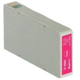 Tinteiro Compativel  p/ Epson Stylus T5596 Light Magenta