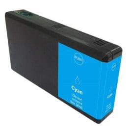 Tinteiro Compativel p/  Epson T7012 Cyan