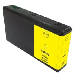 Tinteiro Compativel p/  Epson T7894/T7904/T7914 Amarelo