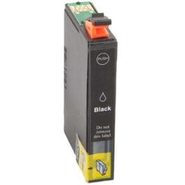 Tinteiro Compativel  p/ Epson T0801/T0791Preto