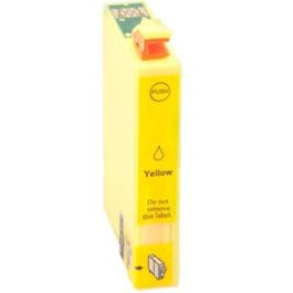 Tinteiro Compativel p/ Epson (604XLY) – Amarelo