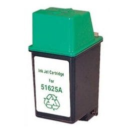 Tinteiro Compativel Para HP 25 Tricolor