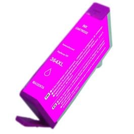 Tinteiro Compativel Para Hp 364XL Magenta