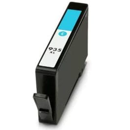 Tinteiro Compatível Para Hp 935XL Azul – C2P24A