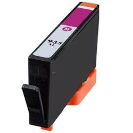 Tinteiro Compatível Para Hp 935XL Magenta – C2P25A