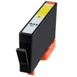 Tinteiro Compatível Para Hp 935XL Amarelo – C2P26A