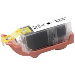Tinteiro Compativel Canon PGI520BK
