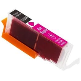 Tinteiro Compativel Canon CLI526 Magenta