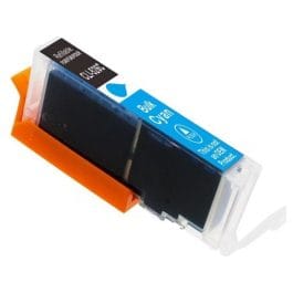 Tinteiro Compativel Canon CLI526 Cyan