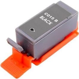 Tinteiro Compativel Canon 15/16 BK