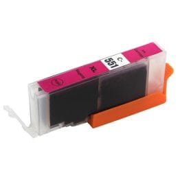 Tinteiro Compativel Canon CLI551XL Magenta