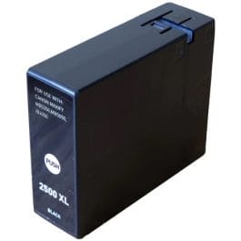 Tinteiro Compativel Canon PGI2500XL – Preto