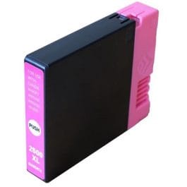 Tinteiro Compativel Canon PGI2500XL – Magenta