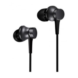 Auriculares Xiaomi Mi In Ear Basic com Micrófone