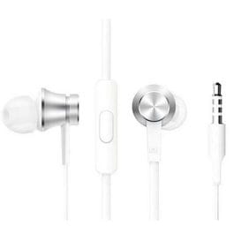 Auriculares Xiaomi Mi In-Ear Basic – Silver