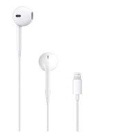 Apple EarPods with Lightning Connector 0