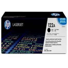 Toner HP LaserJet 2550 – Q3960A Preto