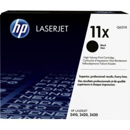 Toner HP LaserJet Q6511X