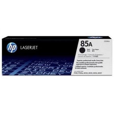 Toner Hp CE285A Preto