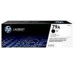 Toner HP CF279A (79A) – Preto