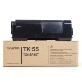 Toner Kyocera TK-55