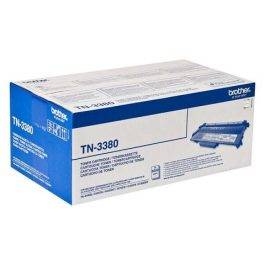 Toner Brother TN3380 Preto
