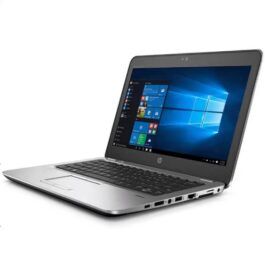 Portatil HP EliteBook 725 G4 AMD A8-9600B / 8GB / 12.5” SSD 120GB – Usado