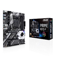 Board Asus AMD X570  AM4 PRIME X570-P USB3.2 M.2