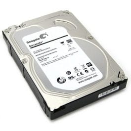Disco Seagate 500Gb/7200 Rpm 6GB/s 3.5” Sata