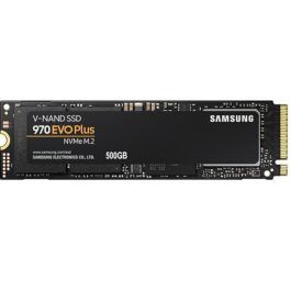 Disco Samsung SSD Serie 970 PLUS M.2 500GB