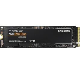 Disco Samsung SSD 1TB 970 EVO Plus NVMe M.2