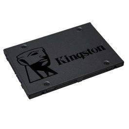 Disco Kingston SSD 480GB A400 Sata
