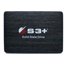 Disco S3 Plus SSD 512GB SATA 3.0