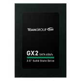 Disco Team Group SSD 512GB 6GB/s GX2  2.5”