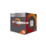 Processador AMD RYZEN 5 2400G 3.9GHZ 4 core – Novo